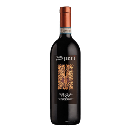 Speri Valpolicella Ripasso Classico Superiore 2021(1x75cl) TwoMoreGlasses.com- Two More Glasses