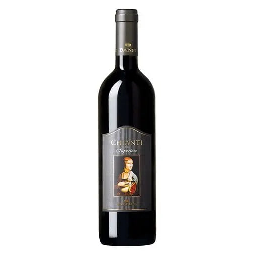 CASTELLO BANFI Chianti Superiore DOCG 2023 (1x75cl)