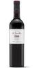 Les Jamelles Syrah Vin de Pays d'Oc 2022 (1x75cl)