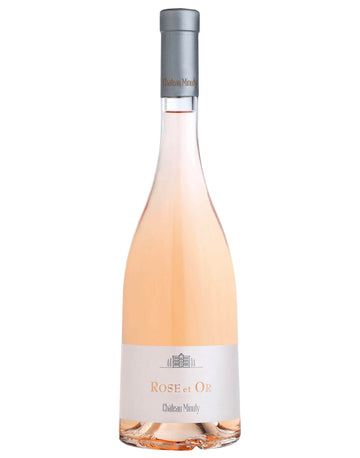 Minuty Rose & Or 2025 (1x75cl)
