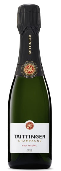 Taittinger Brut Reserve NV (1x37.5cl)