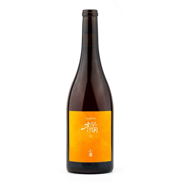 Xiao Pu 小圃 Orange Wine (1x75cl)