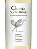 Quinta S. Joao Batista Reserva Branco Do Tejo D.O.C. 2017 (1x75cl) TwoMoreGlasses.com- Two More Glasses
