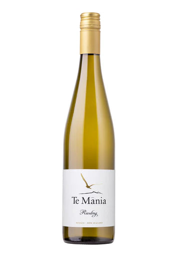 Te Mania Nelson Riesling 2023 (Screw Cap) (1x75cl)