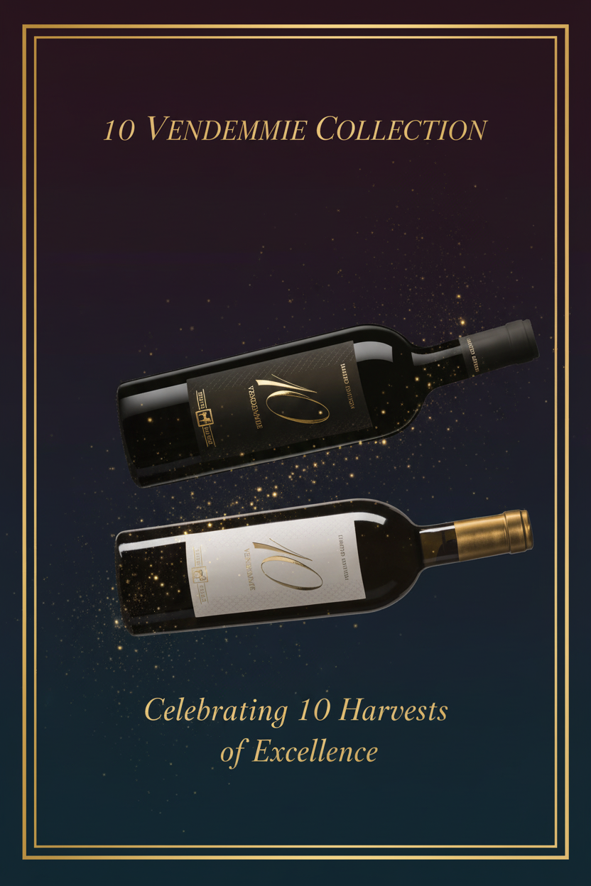 Tenuta Ulisse 10 Vendemmie Mobile Banner