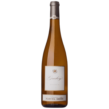 Domaine Marcel Deiss Grasberg Bergheim 2007 (1x75cl)