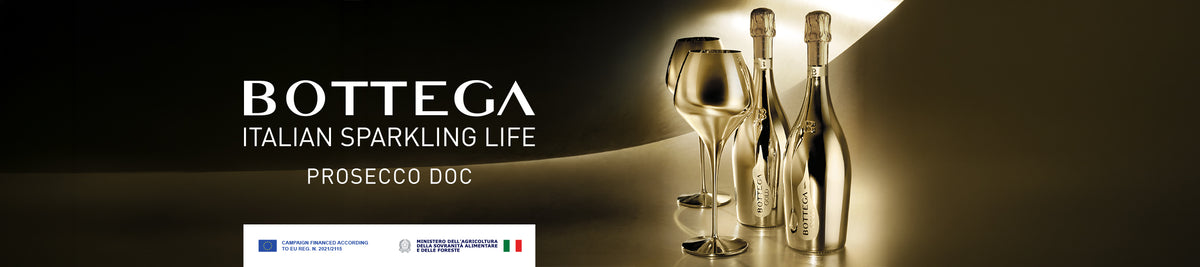 Bottega Prosecco DOC
