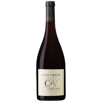CLAY CREEK Pinot Noir 2024 (1x75cl)