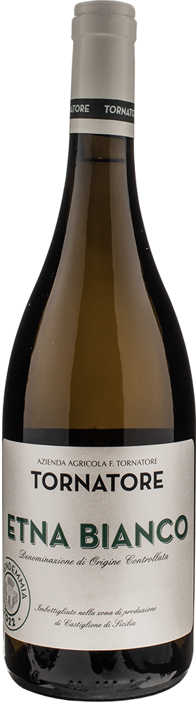 Tornatore Etna Bianco 2023 (1x75cl)