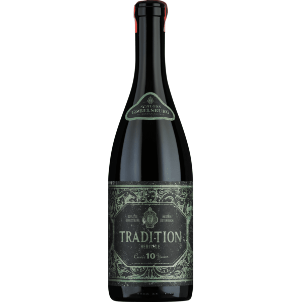 Schloss Gobelsburg tradition 10 years NV (1x75cl) TwoMoreGlasses.com- Two More Glasses