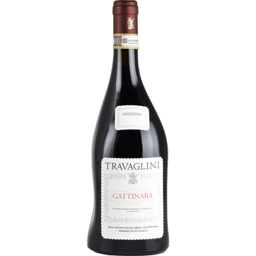Travaglini Gattinara D.O.C.G. 2021 (1x75cl)