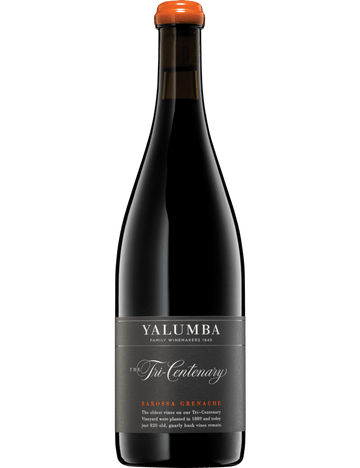 YALUMBA The Tri-Centenary Grenache - Barossa 2022 (1x75cl)