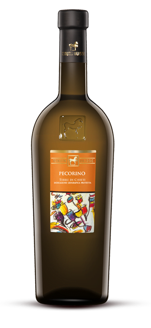 Tenuta Ulisse Pecorino Terre Di Chieti IGP 2021 (3x75cl)
