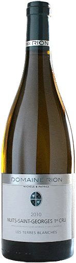 帕特里斯·里昂 (Patrice Rion) Nuits 聖喬治 1er Cru Clos Des Argillieres 2021 年 (1x75cl)