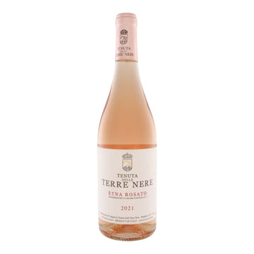 Tenuta delle Terre Nere Etna Rosato 2021 (1x75cl) TwoMoreGlasses.com- Two More Glasses