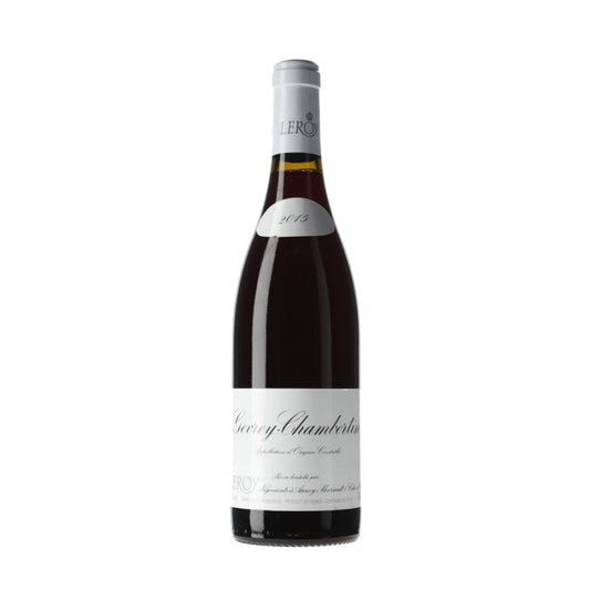 Maison Leroy Gevrey Chambertin 2015 (1x75cl) TwoMoreGlasses.com- Two More Glasses