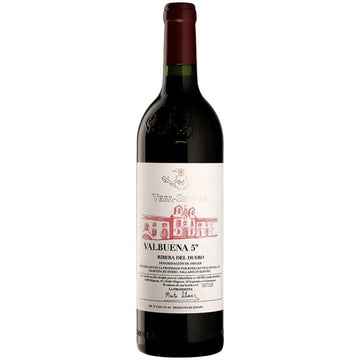 Vega Sicilia Tinto Valbuena 5 2020 (1x75cl)