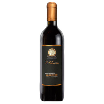 Valduero Gran Reserva 2005 (1x75cl) TwoMoreGlasses.com- Two More Glasses
