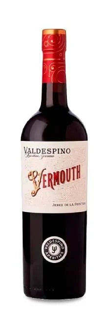Valdespino Vermouth 15% (1x75cl)