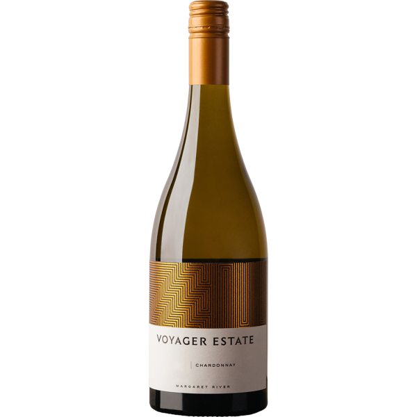 Voyager Estate Chardonnay 2023 (1x75cl) TwoMoreGlasses.com- Two More Glasses