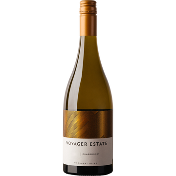 Voyager Estate Chardonnay 2023 (1x75cl) TwoMoreGlasses.com- Two More Glasses