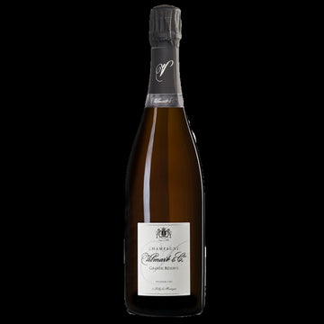 Vilmart et Cie Grande Reserve Premier Cru Brut (1x75cl)