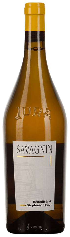 Benedicte &amp; Stephane Tissot Arbois Savagnin 2018(1x75cl)