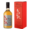 鳥取威士忌 Tottori Blended Whisky (1x70cl) TwoMoreGlasses.com- Two More Glasses