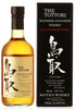 鳥取威士忌 Tottori Blended Whisky Bourbon (1x70cl) TwoMoreGlasses.com- Two More Glasses