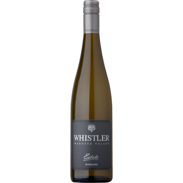 Whistler Estate Riesling 2021 (1x75cl)
