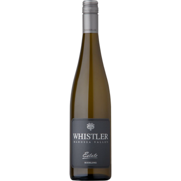 Whistler Estate Riesling 2021 (1x75cl)