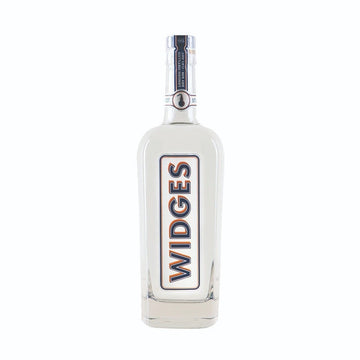 Widges London Dry Gin (1x450cl)