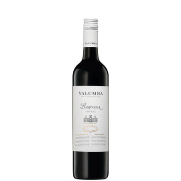 YALUMBA Shiraz 2022 (1x75cl) TwoMoreGlasses.com- Two More Glasses