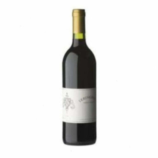 Yeringberg Red (Cabernet Blend) 2021 (1x75cl) TwoMoreGlasses.com- Two More Glasses