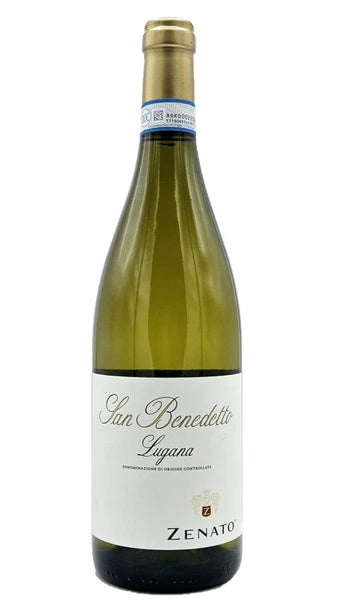 Zenato Lugana DOC San Benedetto 2023 (1x75cl)
