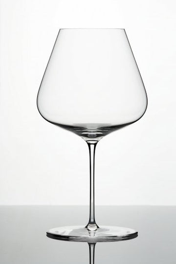 Zalto Burgundy Glass (Pack of 1) (Sold Individually - Not in Original Box)