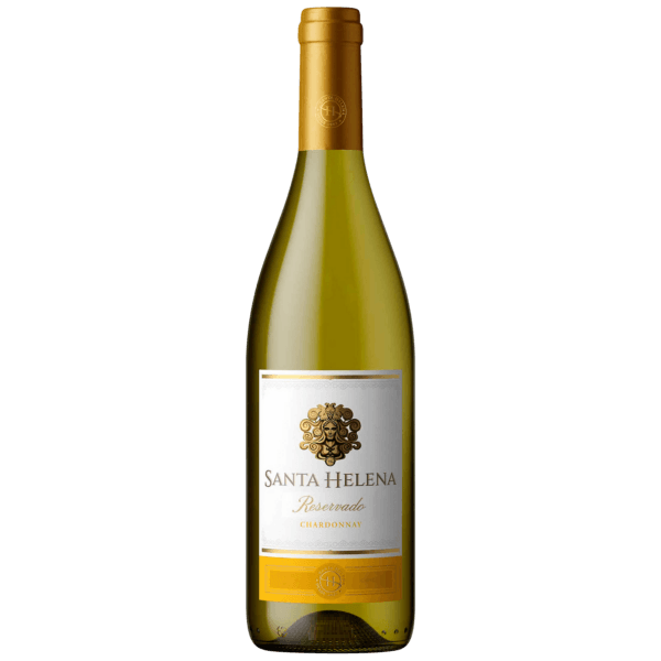 SANTA HELENA / CENTRAL VALLEY Chardonnay 2024 (1x75cl)