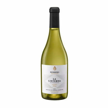 Bemberg La Linterna Chardonnay 2016 (1x75cl) - TwoMoreGlasses.com