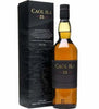 Caol Ila 25 Years Old Single Malt Scotch Whisky (1x70cl) - TwoMoreGlasses.com