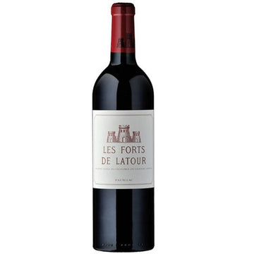 FORTS DE LATOUR 2006 (1x75cl)