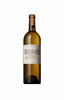 Chateau Brown Blanc 2021 (1x75cl) - TwoMoreGlasses.com