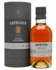 Aberlour Casg Annamh Single Malt Whisky (1x70cl) - TwoMoreGlasses.com