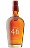 Maker's Mark 46 Kentucky Straight Bourbon Whisky (1x70cl)