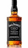 Jack Daniel's Old No.7 Whiskey (1x75cl) - TwoMoreGlasses.com