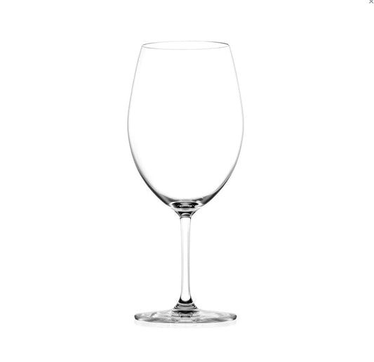 Lucaris Bangkok Bliss Bordeaux Glass 745ml (Set of 2) - TwoMoreGlasses.com
