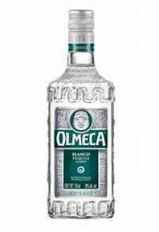 Olmeca Blanco Tequila (1x75cl) - TwoMoreGlasses.com