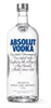 Absolut Vodka (1x70cl) - TwoMoreGlasses.com
