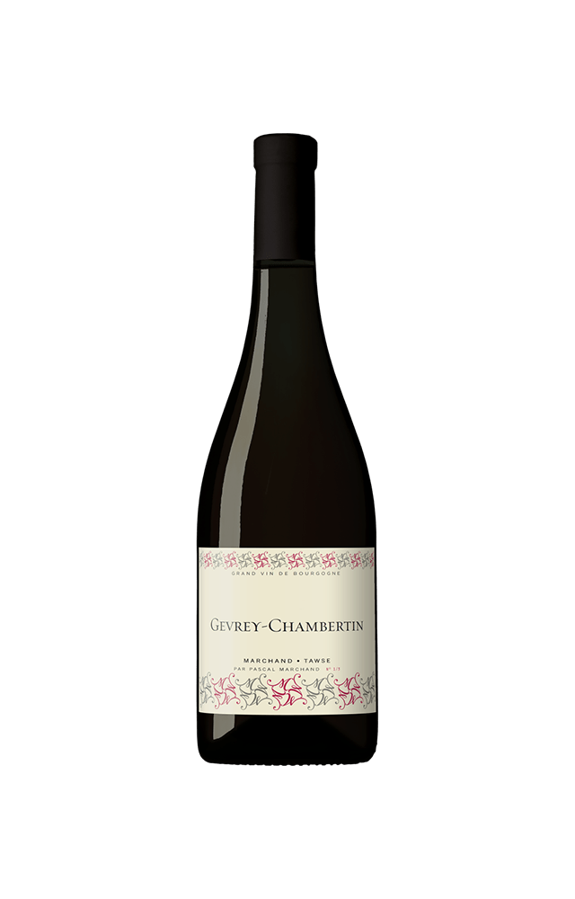 Maison Marchand Tawse Gevrey Chambertin 2018 (1x150cl) - TwoMoreGlasses.com