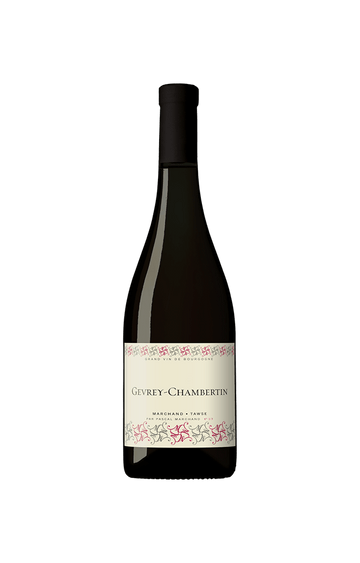 Maison Marchand Tawse Gevrey Chambertin 2018 (1x150cl) - TwoMoreGlasses.com
