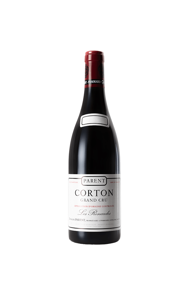 Parent Corton Grand Cru Les Renardes 2019 (1x150cl) - TwoMoreGlasses.com